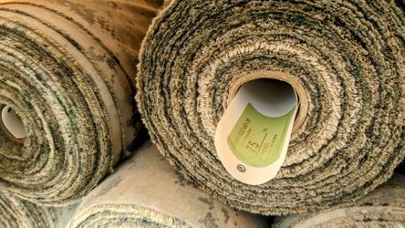 Cordura 1000D Camouflage Fabric