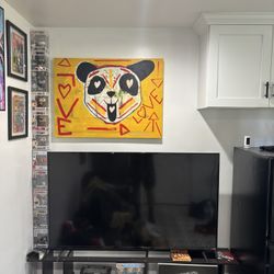 Canvas Art