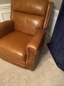 Recliner