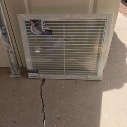 Aluminum Return Filter  20 X 16