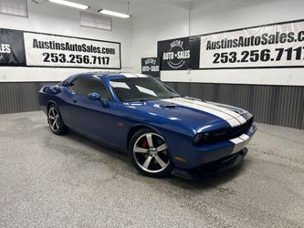 2011 Dodge Challenger
