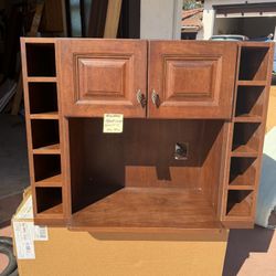 KITCHEN CABINETS- Large Set