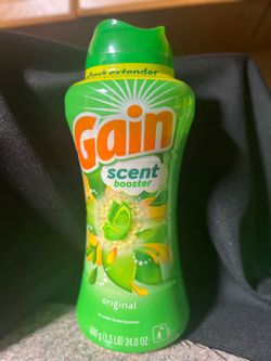 Gain scent booster (1.5lbs)
