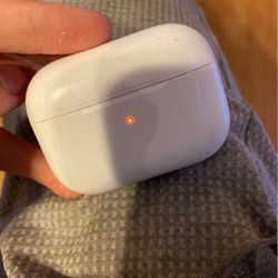 Airpod Pros