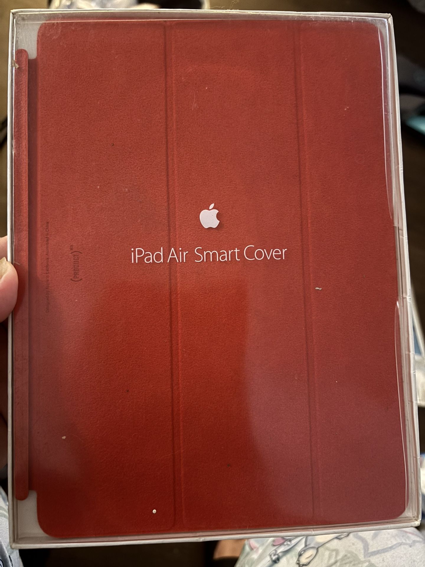 iPad Air Smar Cover