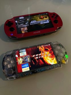 video game Console M0dding/ja1lbreaking