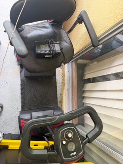 Drive mobility scooter