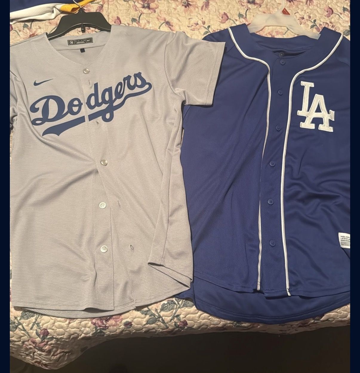 Dodger Jerseys 