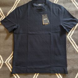 Boss Shirt Regular Fit