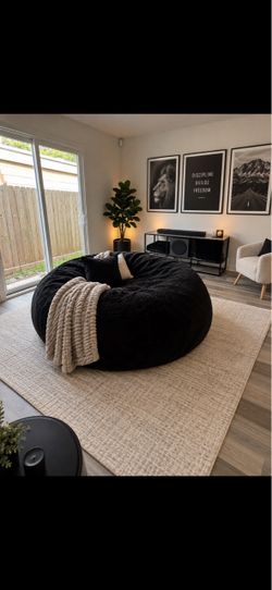 Large Love Sac