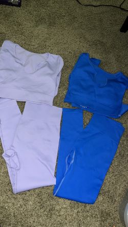 Workout Set 
