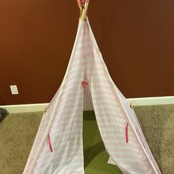 Teepee Tents For Kids 