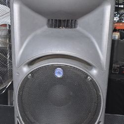 Mackie SRM450 -  Powered PA Speaker DJ