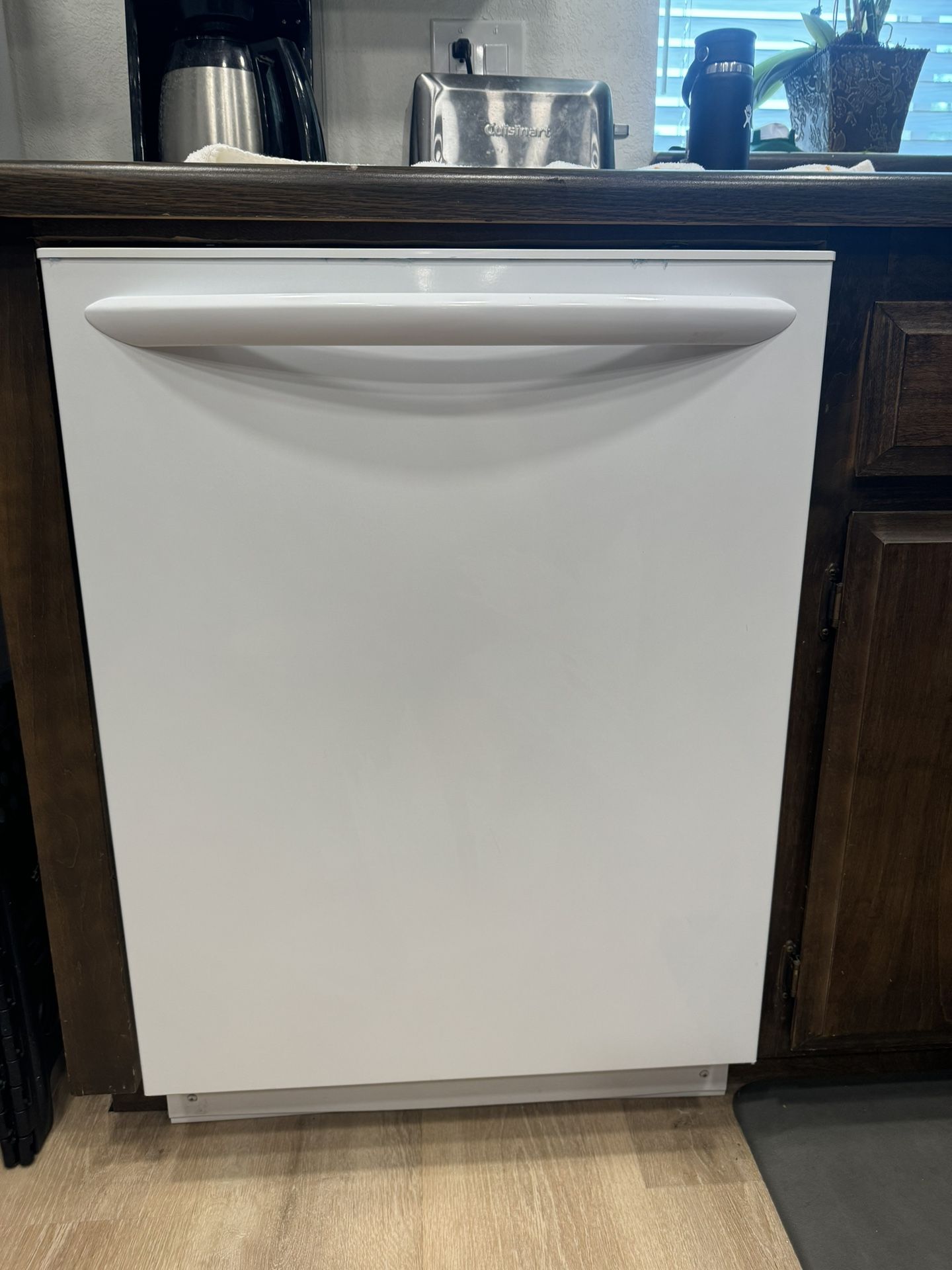 KitchenAid Dishwasher