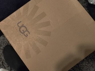 Uggs. Size 13. Brown. Mens