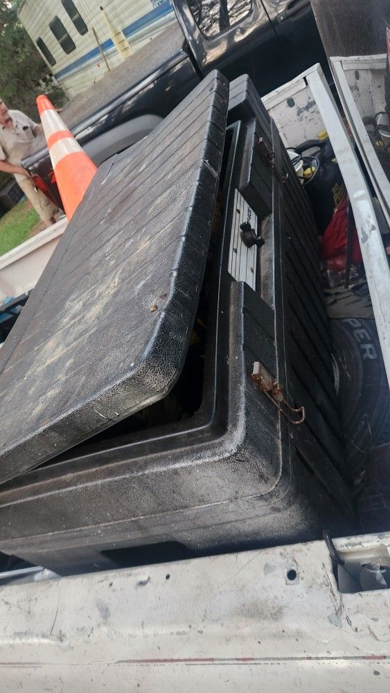 Tool Box