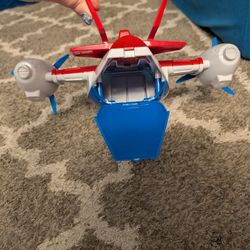 Paw Patrol Air Patroller