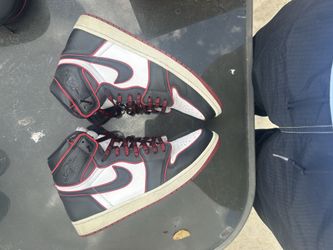 Jordan 1 Bloodlines