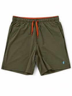 Cotopaxi Valle Active Shorts