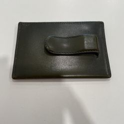 Wallet