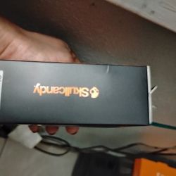 Skullcandy Push Anc Active 