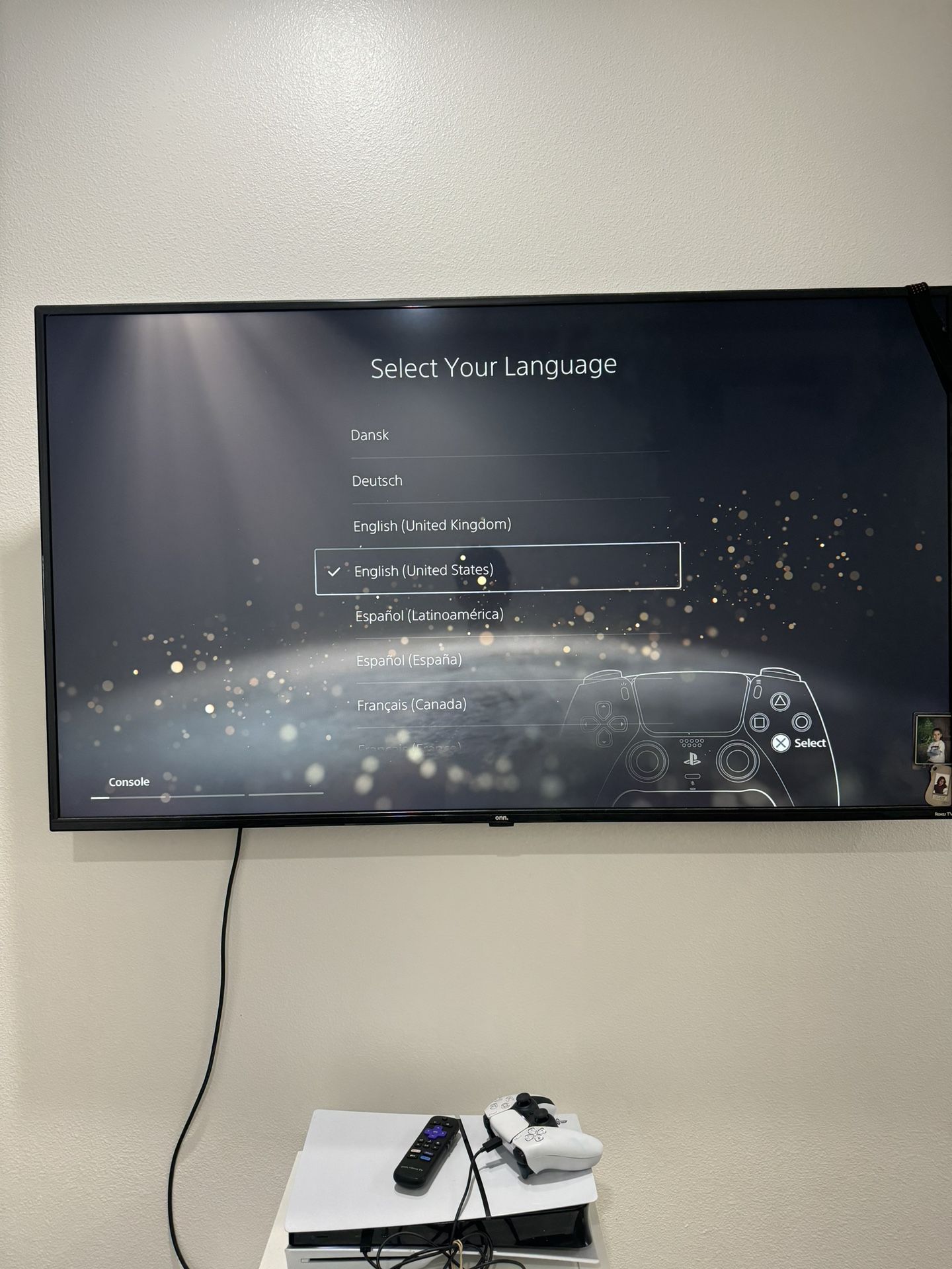 Ps5