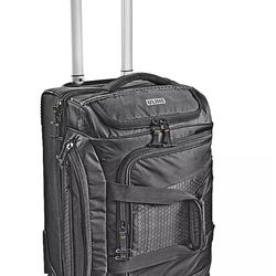 Rolling Duffel Bag