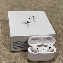 AirPod Pros - 2nd Generation