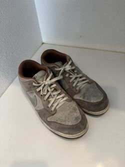 Medium Curry Dunks 