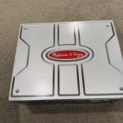 Melissa and Doug Camping set