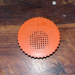 Reese’s Speaker
