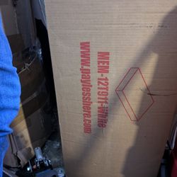 12 Inch Twin Memory Foam Mattress 