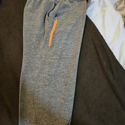 Boys 12-14 Sweatpants