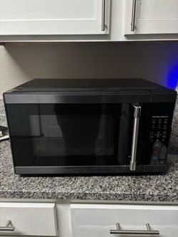 Hamilton Beach Microwave