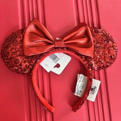 Disneyland Disney Ears
