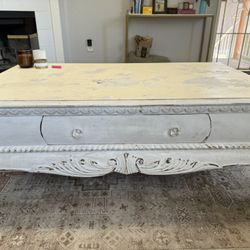 Free Coffee Table 