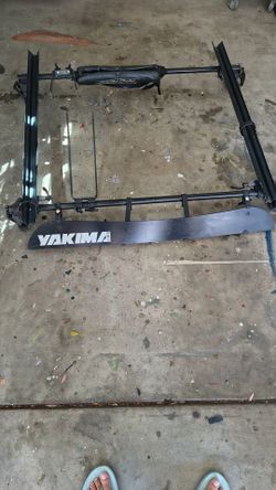 Rack roof