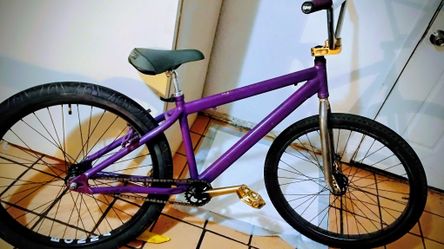 26" Se Bike