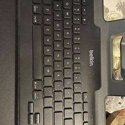 Belken Ipad Keyboard