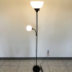 6 feet 2024 floor lamp