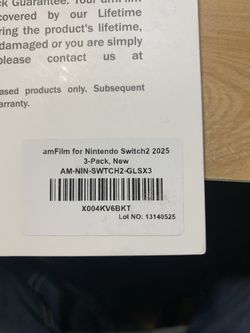 Nintendo Switch Screen Protectors 9H Full Cover Tempered Glass Premium