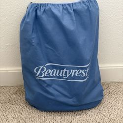 Full size air mattress