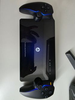 Playstation Portal