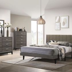 Available In Queen Size ONLY 