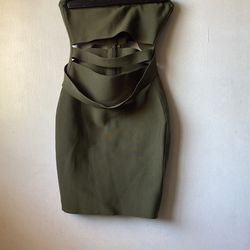 Windsor Bandage Dress