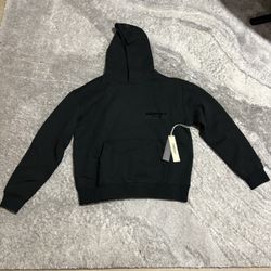 Essentials Hoodie 