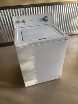 Roper by Whirlpool Washing Machine