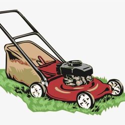 Lawn Mowers