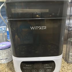 Bottle Sterilizer 