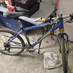 Bicycles 